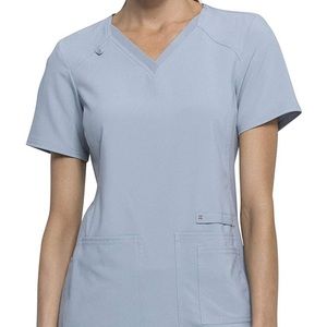 Cherokee Stetch iFlex Scrub Top